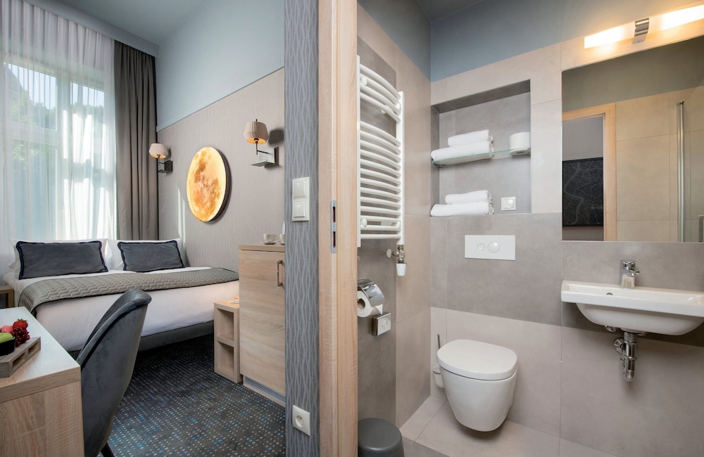 Leonardo Boutique Hotel Krakow Old Town — Hotel rooms in Krakow, Lesser Poland
