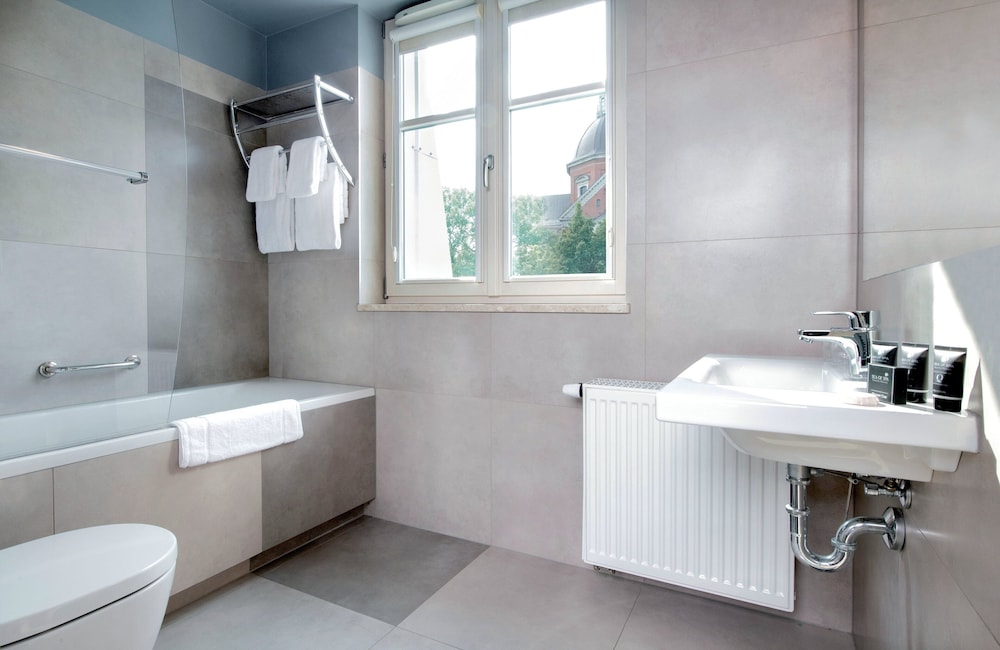 Leonardo Boutique Hotel Krakow Old Town — Hotel rooms in Krakow, Lesser Poland