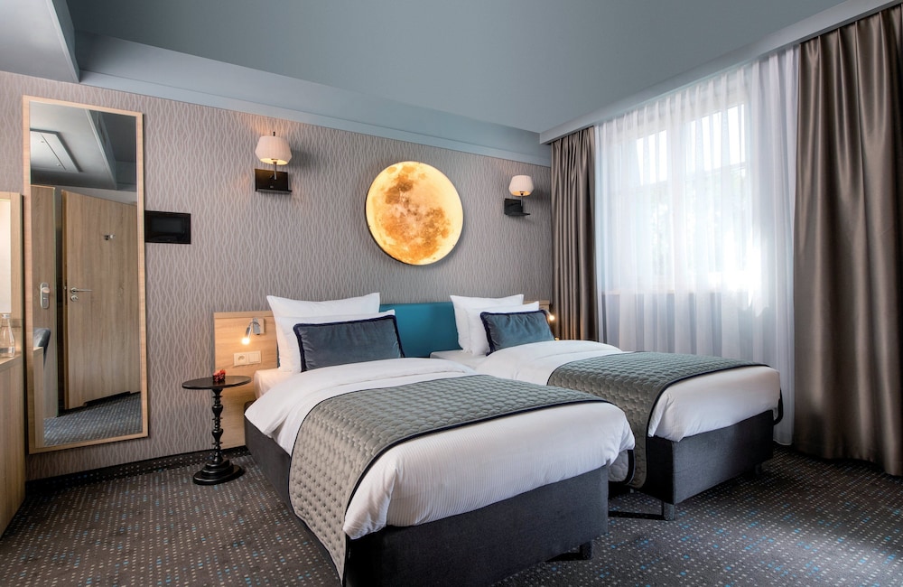 Leonardo Boutique Hotel Krakow Old Town — Hotel rooms in Krakow, Lesser Poland