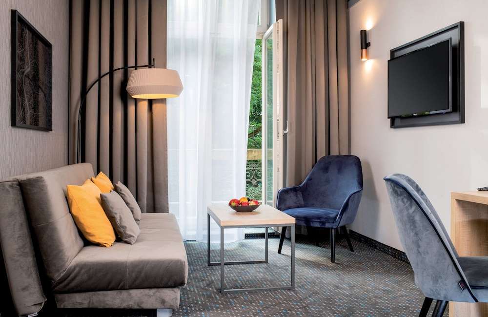 Leonardo Boutique Hotel Krakow Old Town — Hotel rooms in Krakow, Lesser Poland