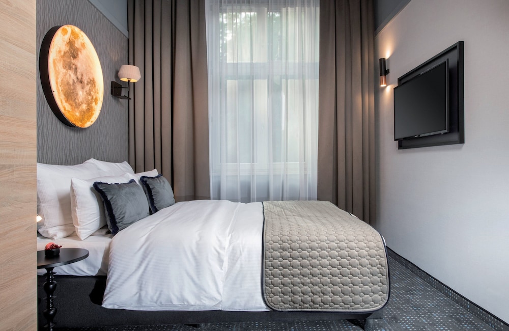 Leonardo Boutique Hotel Krakow Old Town — Hotel rooms in Krakow, Lesser Poland
