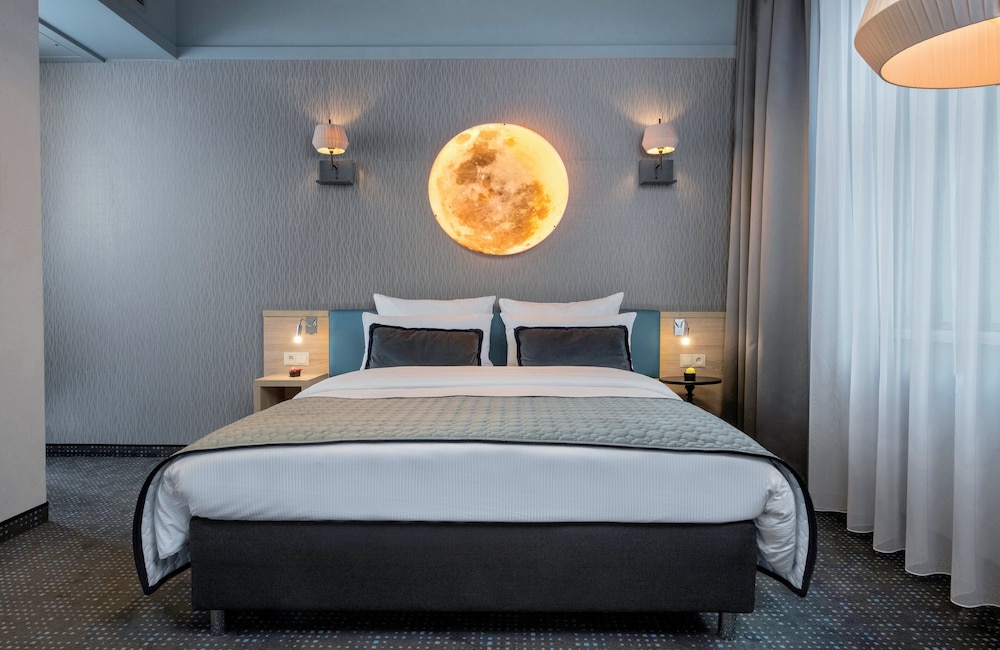 Leonardo Boutique Hotel Krakow Old Town — Hotel rooms in Krakow, Lesser Poland