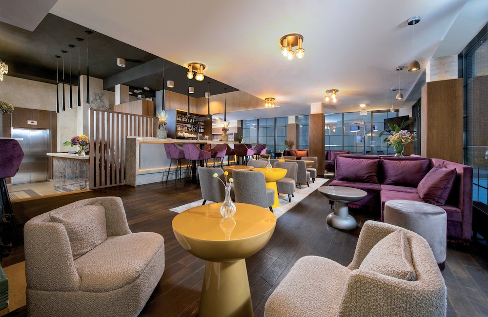 Leonardo Boutique Hotel Krakow Old Town — Restaurant & bars in Krakow, Lesser Poland