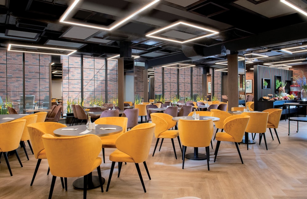 Leonardo Boutique Hotel Krakow Old Town — Restaurant & bars in Krakow, Lesser Poland