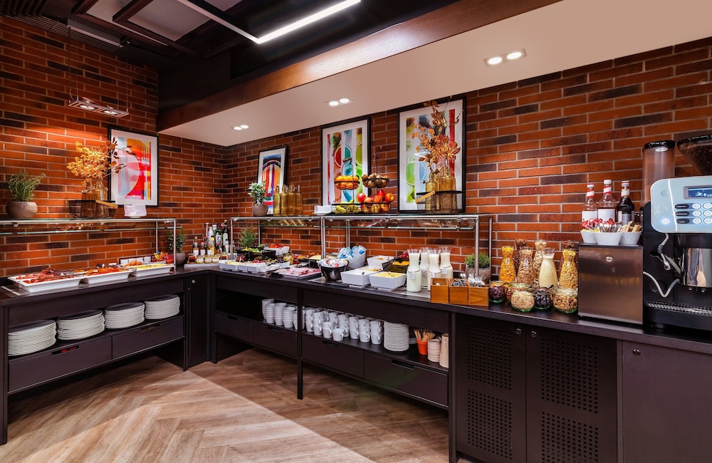 Leonardo Boutique Hotel Krakow Old Town — Restaurant & bars in Krakow, Lesser Poland