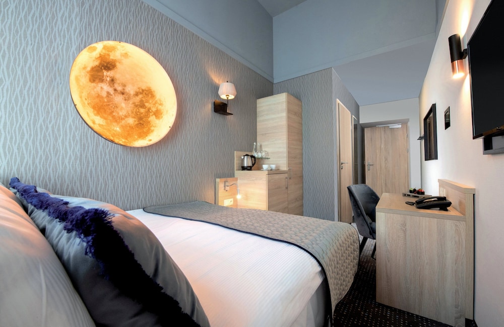 Leonardo Boutique Hotel Krakow Old Town — Hotel rooms in Krakow, Lesser Poland