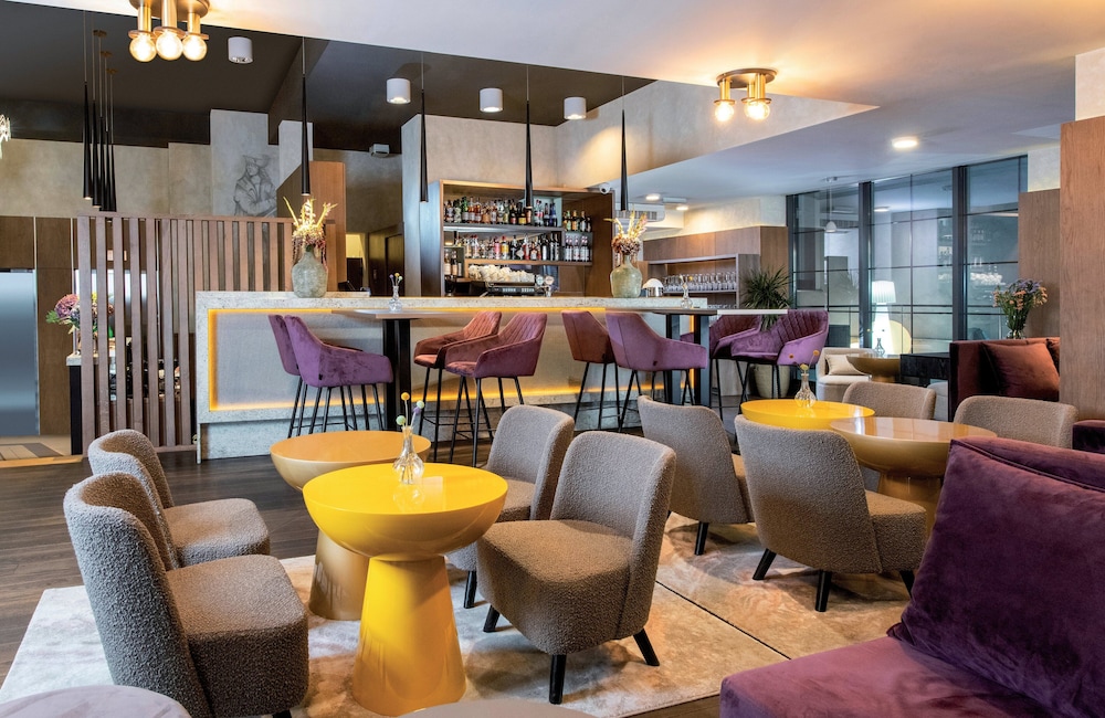 Leonardo Boutique Hotel Krakow Old Town — Restaurant & bars in Krakow, Lesser Poland