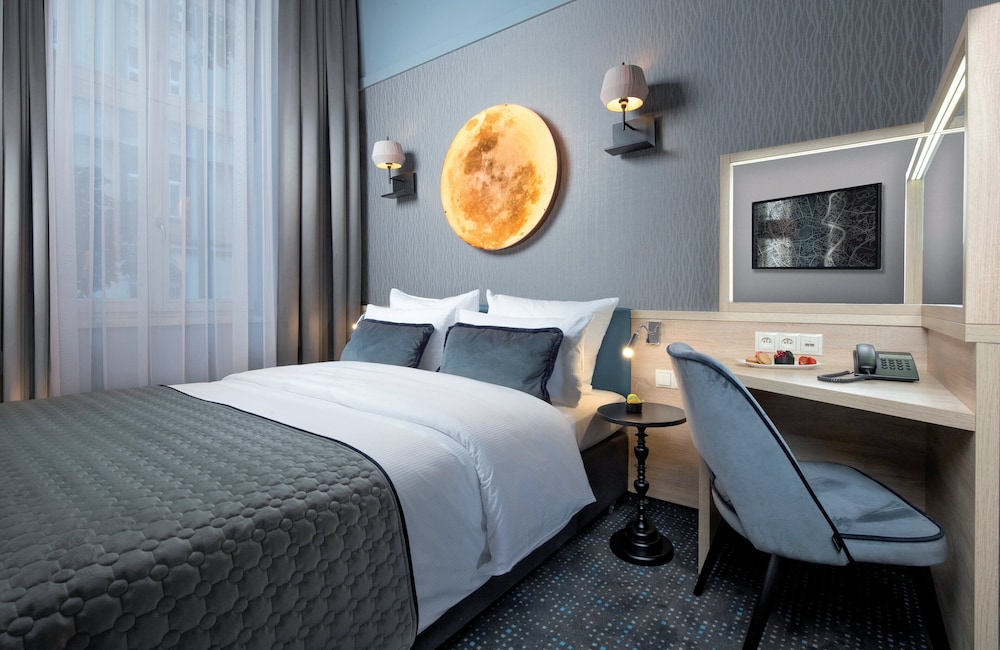 Leonardo Boutique Hotel Krakow Old Town — Hotel rooms in Krakow, Lesser Poland
