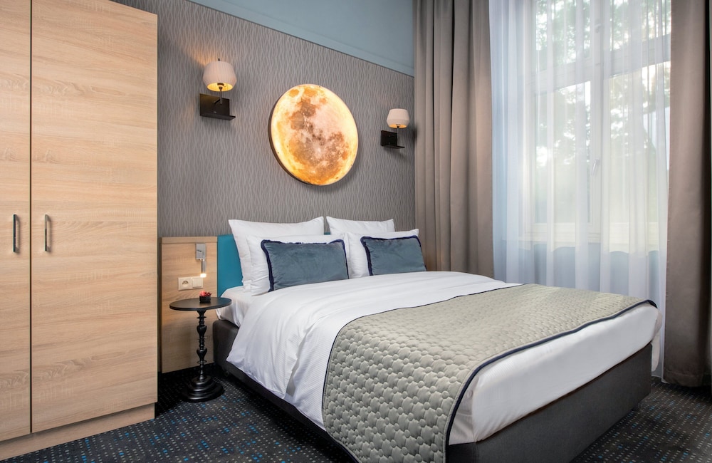 Leonardo Boutique Hotel Krakow Old Town — Hotel rooms in Krakow, Lesser Poland