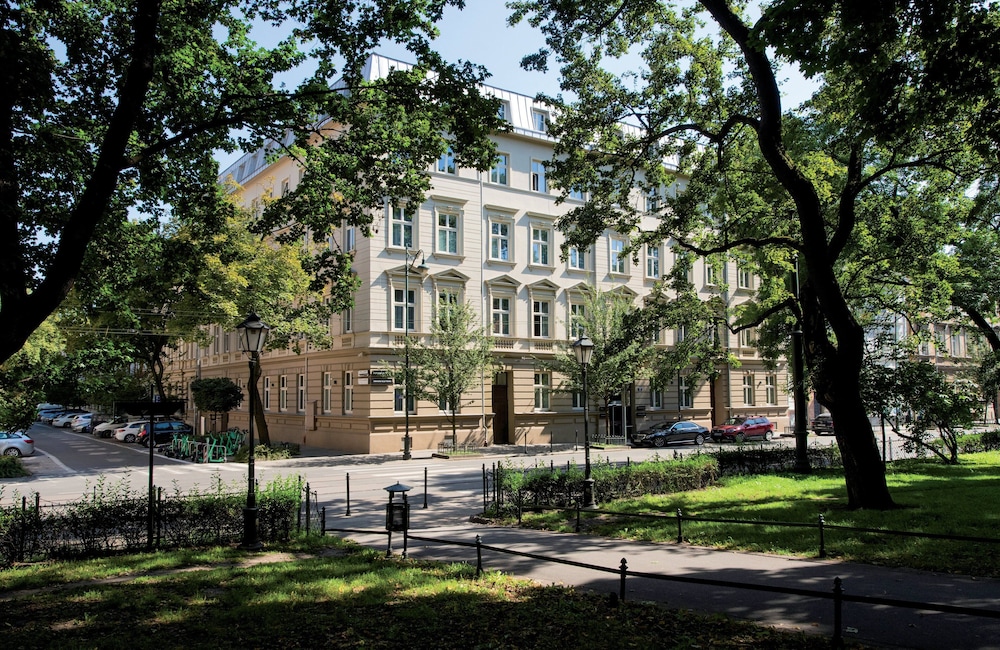 Leonardo Boutique Hotel Krakow Old Town — Hotel building in Krakow, Lesser Poland