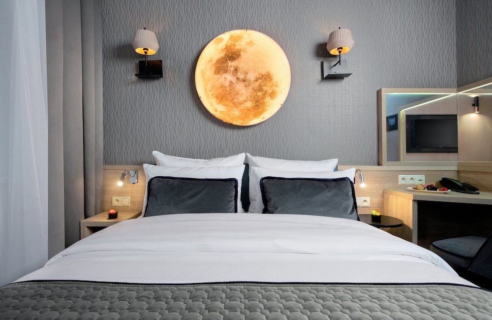 Leonardo Boutique Hotel Krakow Old Town — Hotel rooms in Krakow, Lesser Poland