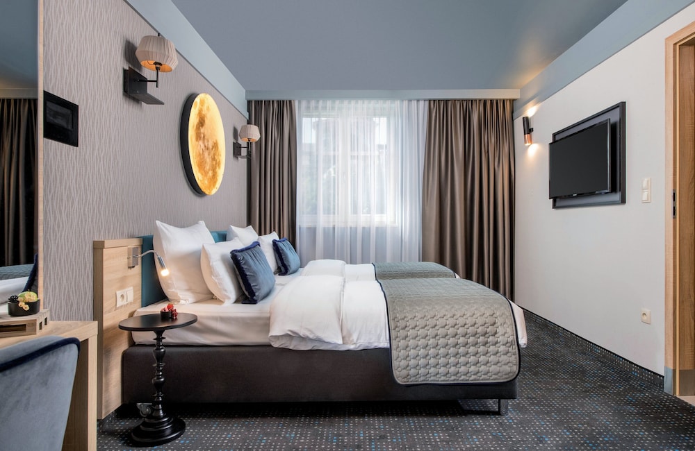 Leonardo Boutique Hotel Krakow Old Town — Hotel rooms in Krakow, Lesser Poland