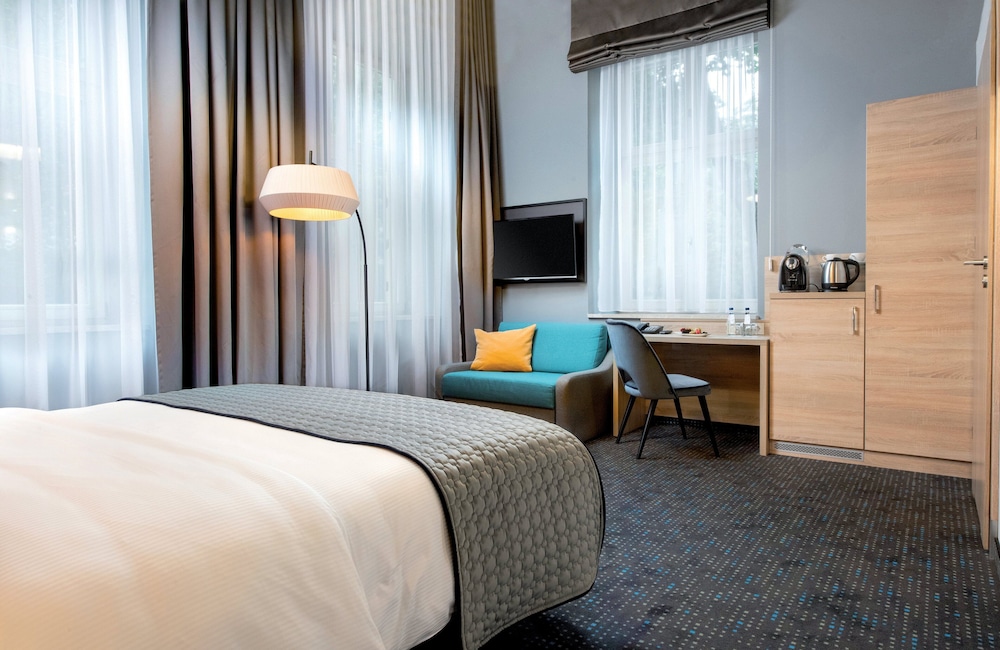 Leonardo Boutique Hotel Krakow Old Town — Hotel rooms in Krakow, Lesser Poland