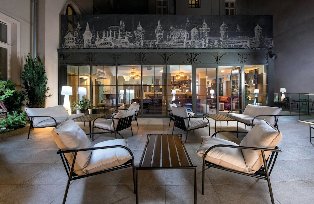 Leonardo Boutique Hotel Krakow Old Town — Restaurant & bars in Krakow, Lesser Poland