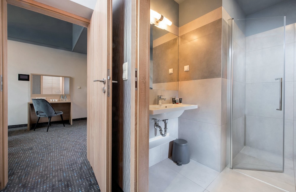 Leonardo Boutique Hotel Krakow Old Town — Hotel rooms in Krakow, Lesser Poland
