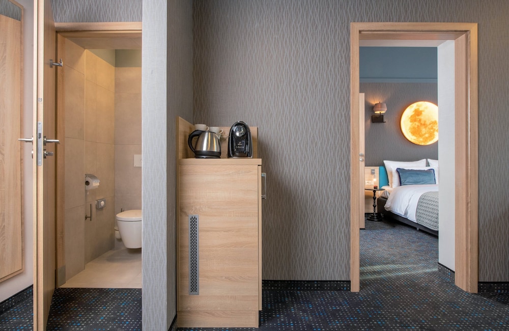 Leonardo Boutique Hotel Krakow Old Town — Hotel rooms in Krakow, Lesser Poland