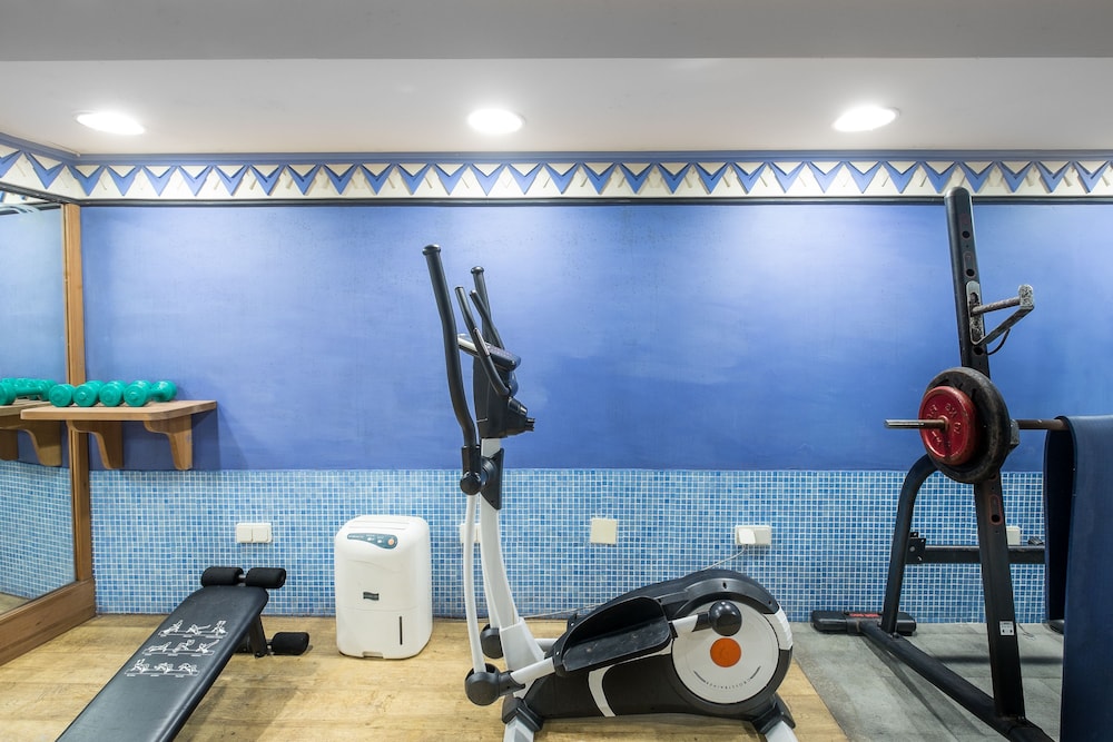 Toboso Apar-Turis — Sports & recreation in Nerja, Andalusia