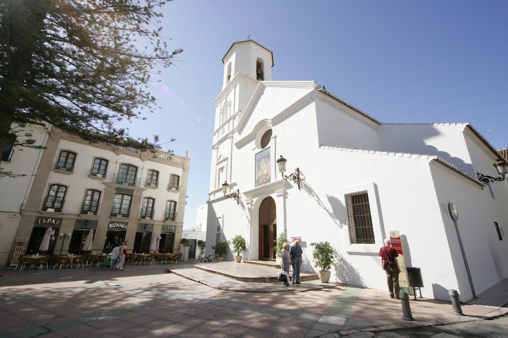 Toboso Apar-Turis — Attractions in the area in Nerja, Andalusia