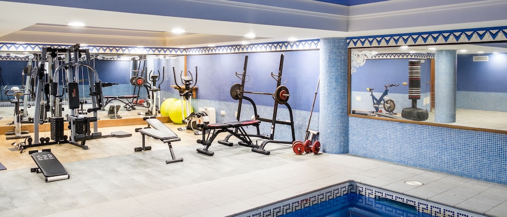 Toboso Apar-Turis — Sports & recreation in Nerja, Andalusia