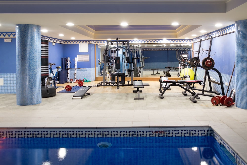 Toboso Apar-Turis — Sports & recreation in Nerja, Andalusia
