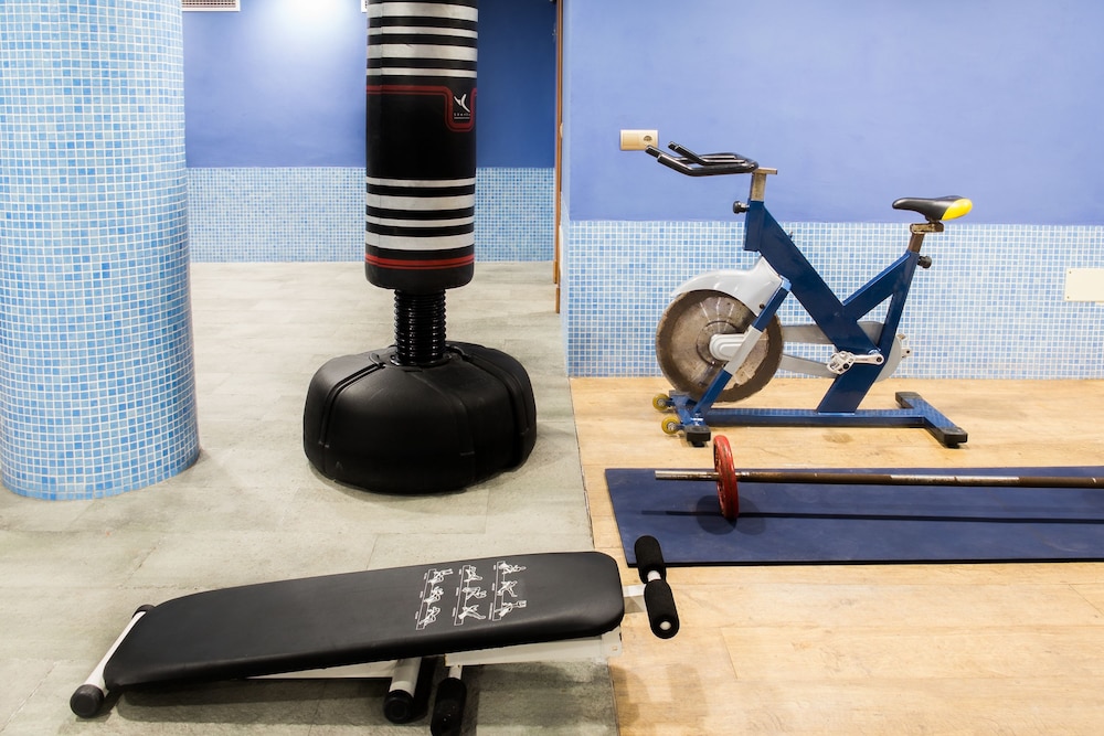 Toboso Apar-Turis — Sports & recreation in Nerja, Andalusia