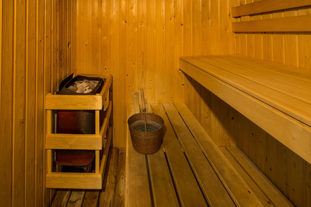 Toboso Apar-Turis — Spa in Nerja, Andalusia