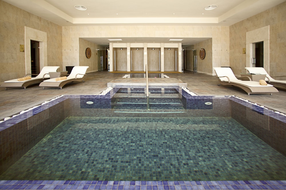 Barceló Bávaro Palace - All Inclusive — Swimming pool in Bavaro, La Altagracia