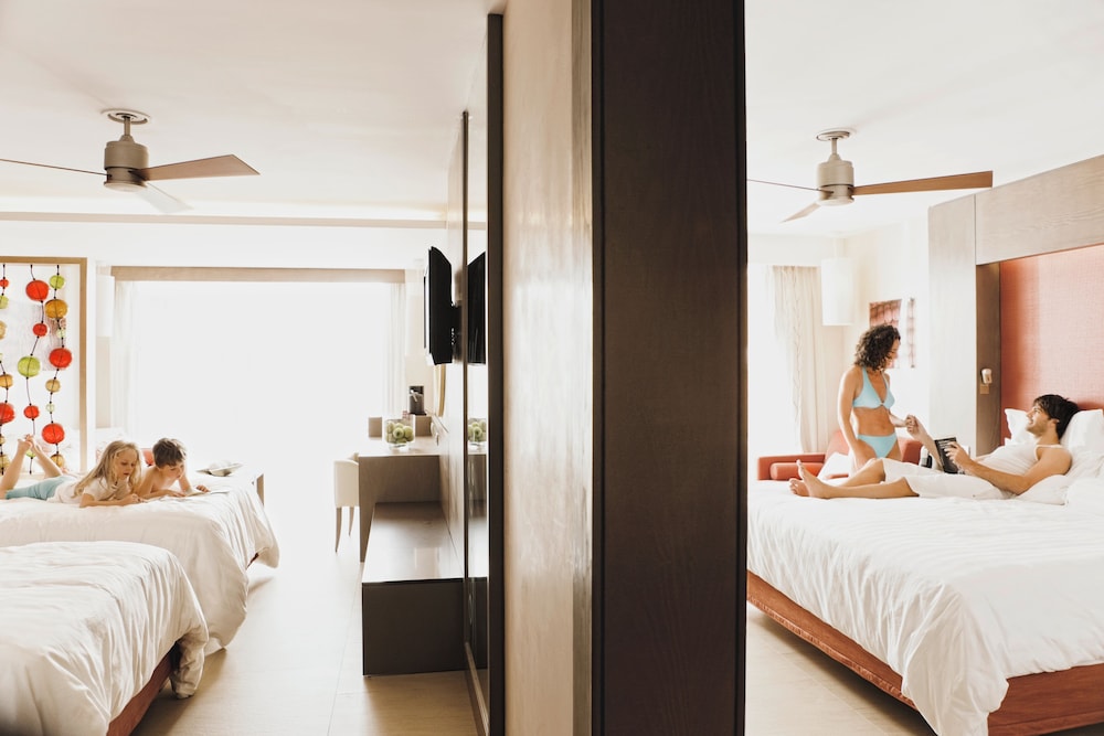 Barceló Bávaro Palace - All Inclusive — Hotel rooms in Bavaro, La Altagracia