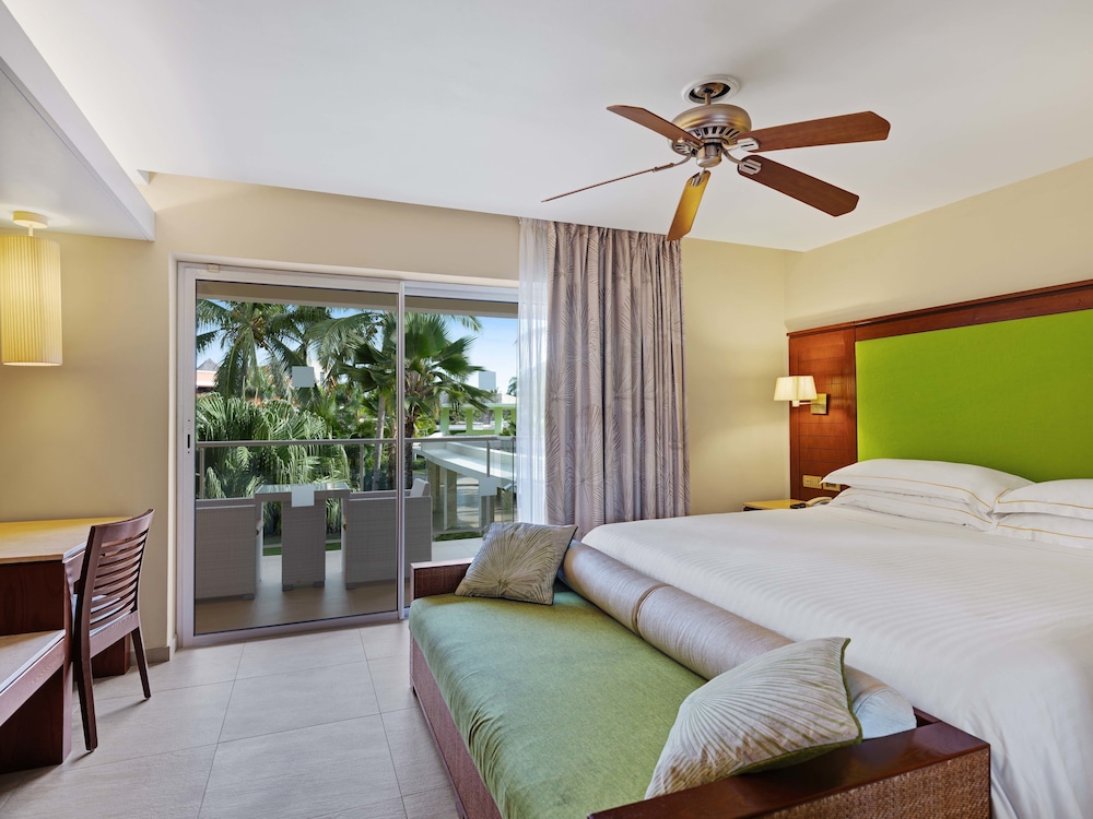 Barceló Bávaro Palace - All Inclusive — Hotel rooms in Bavaro, La Altagracia
