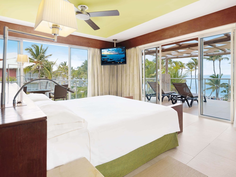 Barceló Bávaro Palace - All Inclusive — Hotel rooms in Bavaro, La Altagracia