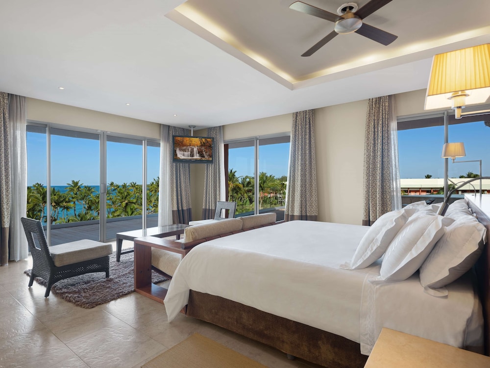 Barceló Bávaro Palace - All Inclusive — Hotel rooms in Bavaro, La Altagracia