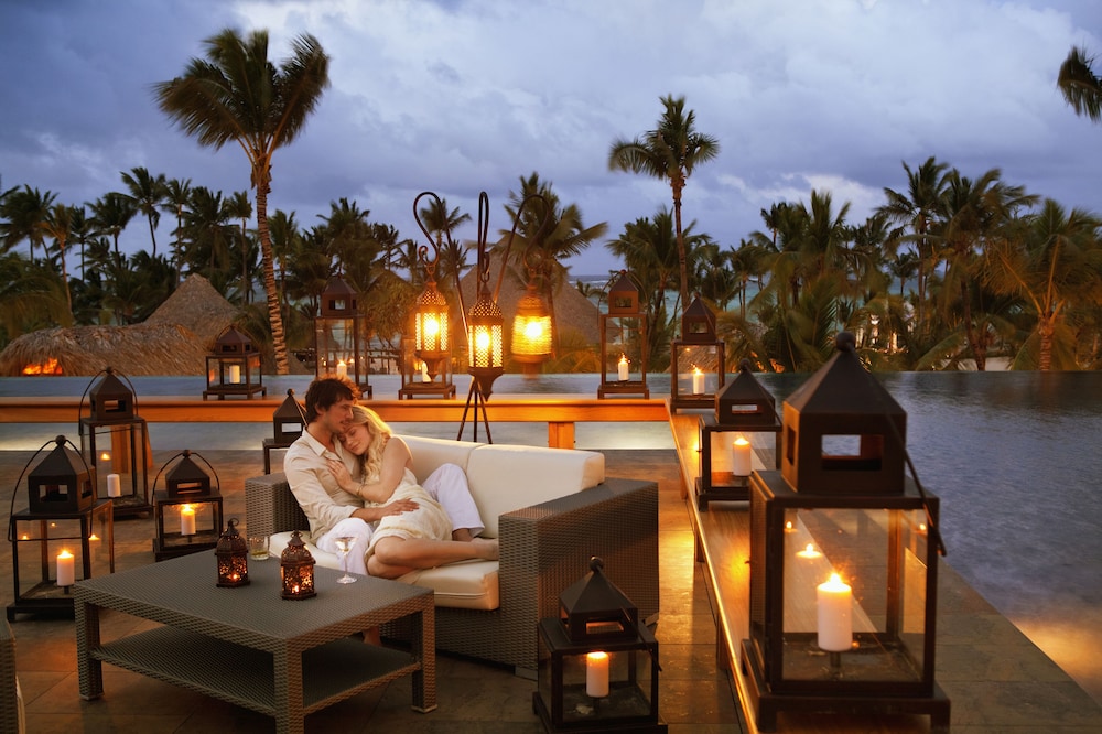 Barceló Bávaro Palace - All Inclusive — Restaurant & bars in Bavaro, La Altagracia