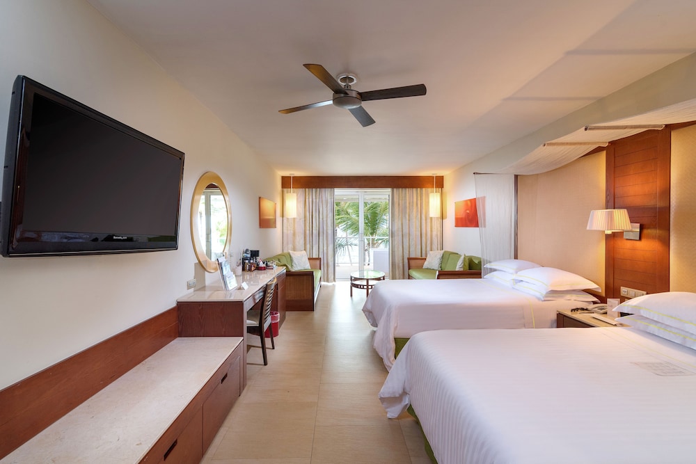 Barceló Bávaro Palace - All Inclusive — Hotel rooms in Bavaro, La Altagracia