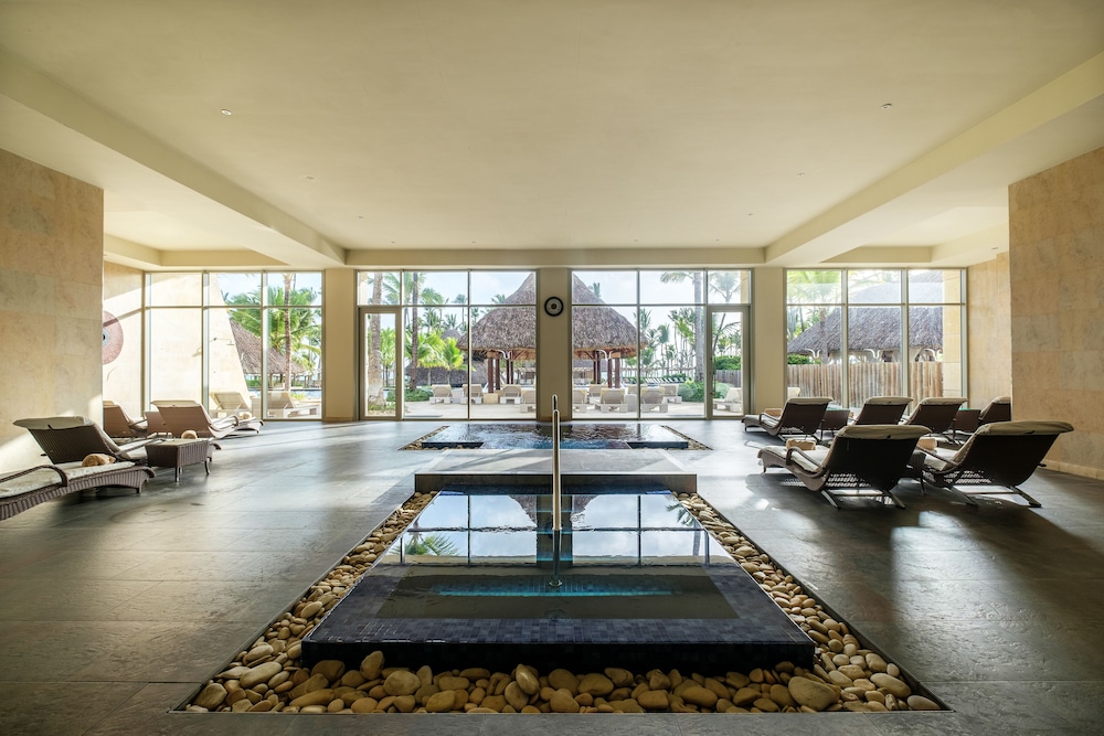 Barceló Bávaro Palace - All Inclusive — Spa in Bavaro, La Altagracia