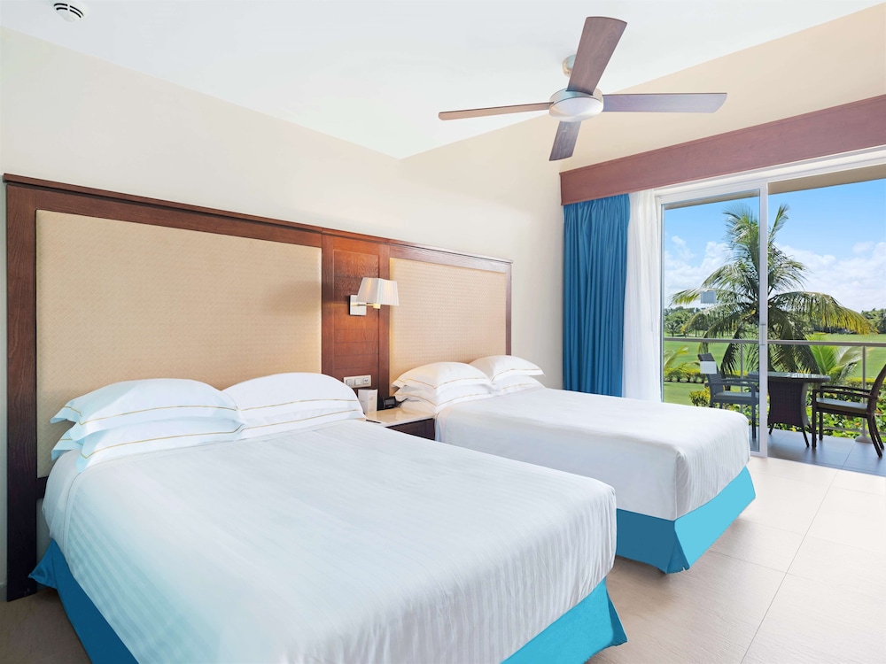 Barceló Bávaro Palace - All Inclusive — Hotel rooms in Bavaro, La Altagracia