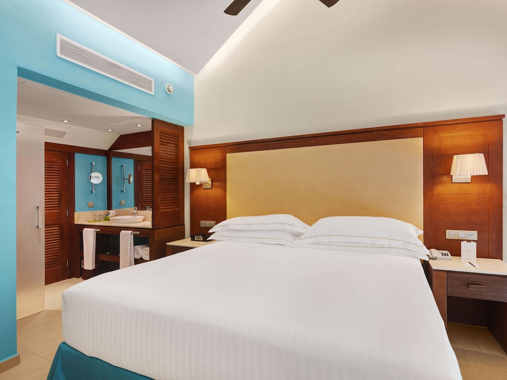 Barceló Bávaro Palace - All Inclusive — Hotel rooms in Bavaro, La Altagracia