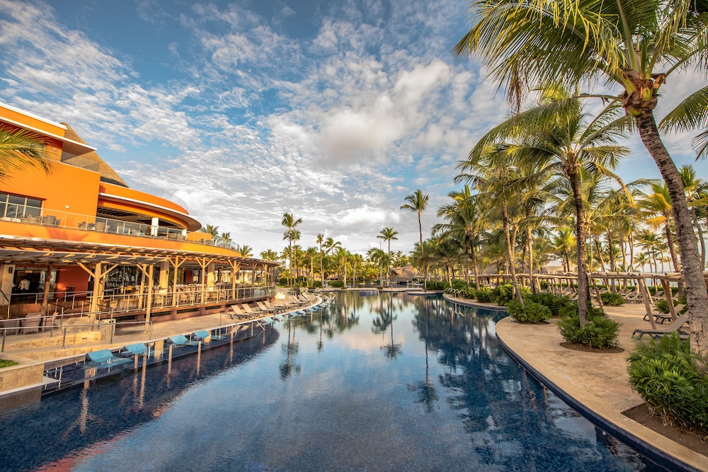 Barceló Bávaro Palace - All Inclusive — Main photo in Bavaro, La Altagracia