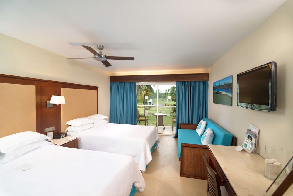 Barceló Bávaro Palace - All Inclusive — Hotel rooms in Bavaro, La Altagracia
