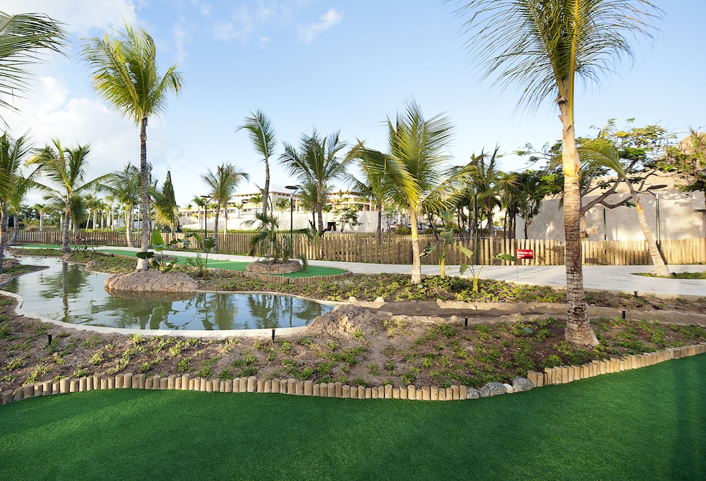 Barceló Bávaro Palace - All Inclusive — Sports & recreation in Bavaro, La Altagracia