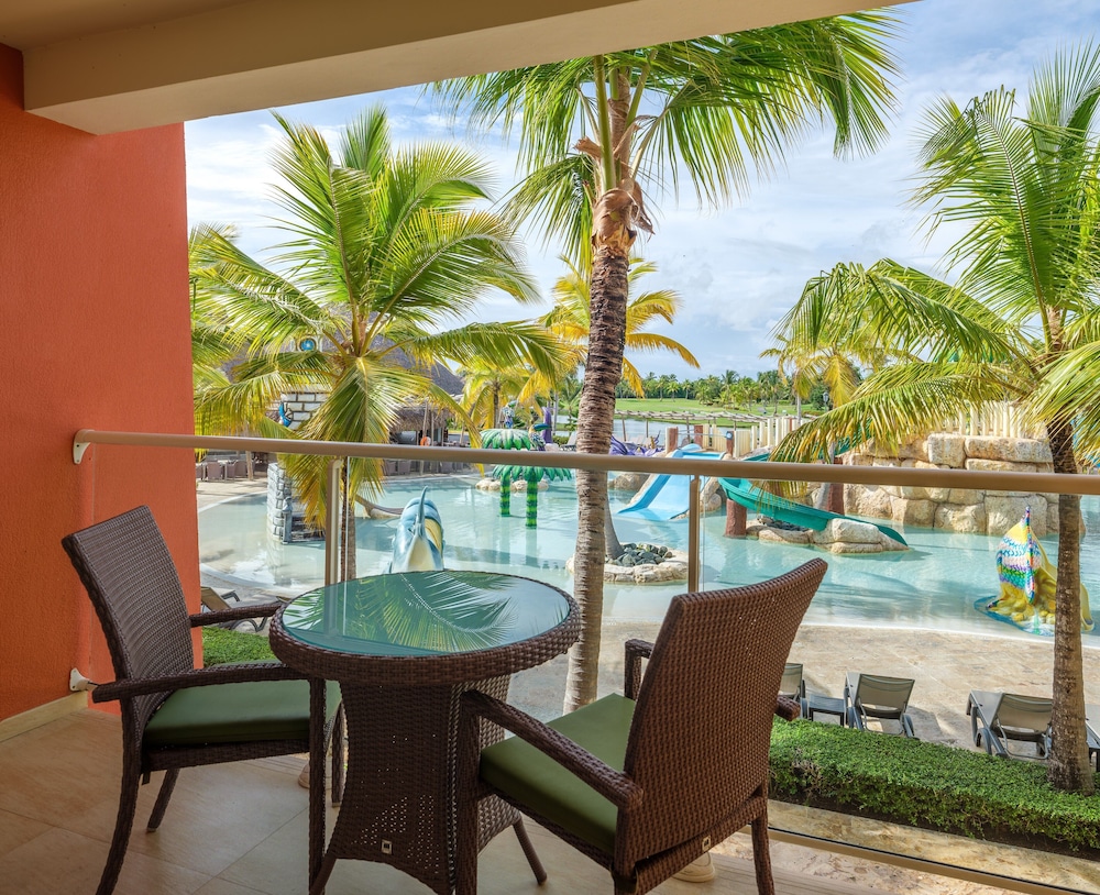 Barceló Bávaro Palace - All Inclusive — Attractions for children in Bavaro, La Altagracia