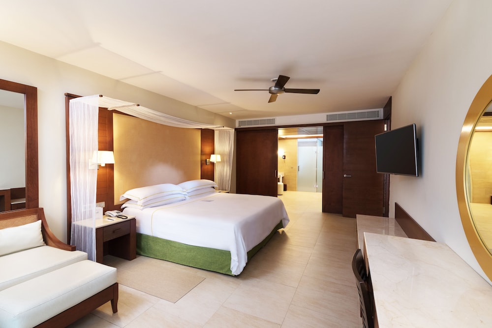 Barceló Bávaro Palace - All Inclusive — Hotel rooms in Bavaro, La Altagracia