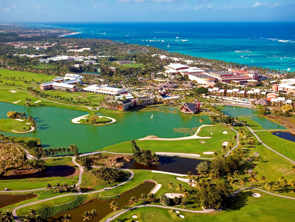 Barceló Bávaro Palace - All Inclusive — Attractions in the area in Bavaro, La Altagracia
