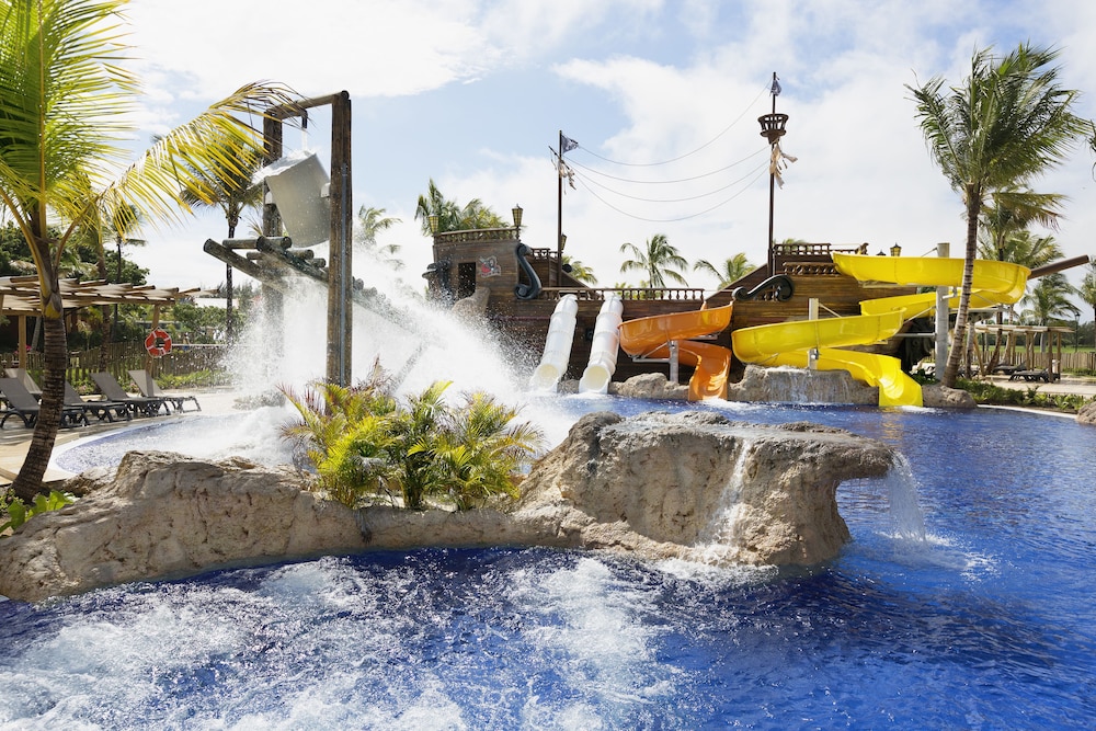 Barceló Bávaro Palace - All Inclusive — Attractions for children in Bavaro, La Altagracia