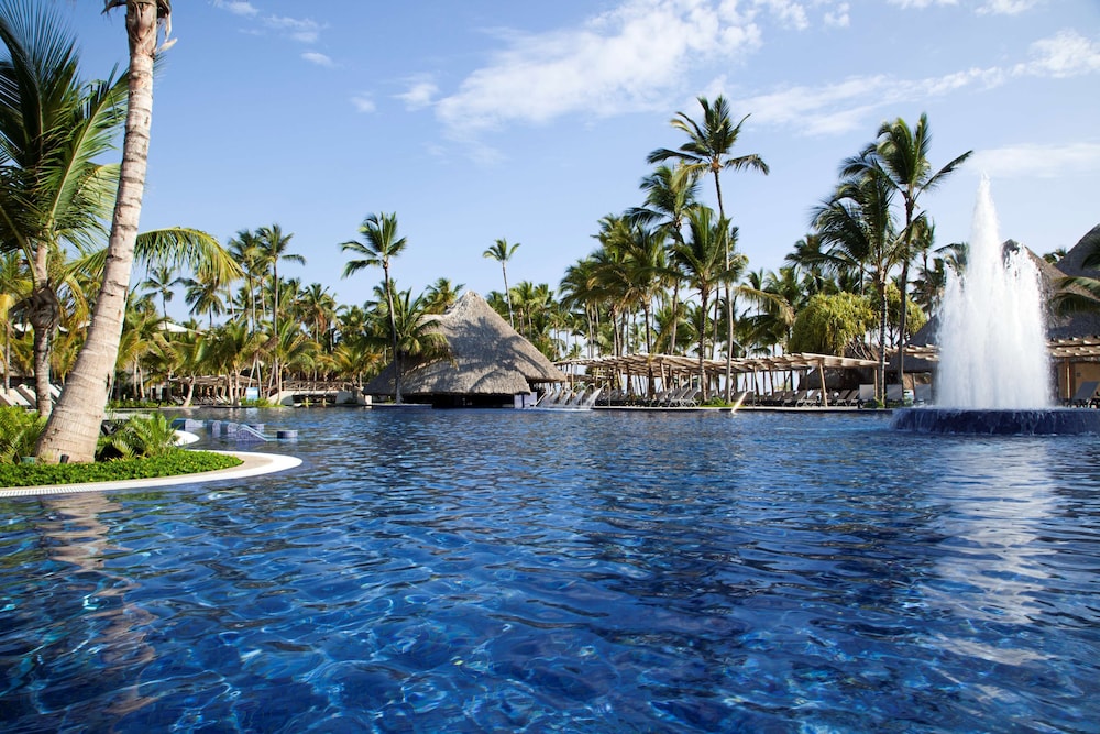 Barceló Bávaro Palace - All Inclusive — Swimming pool in Bavaro, La Altagracia