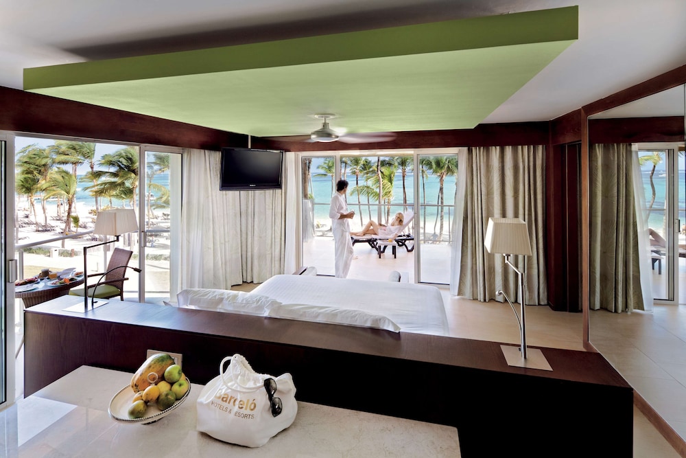Barceló Bávaro Palace - All Inclusive — Hotel rooms in Bavaro, La Altagracia