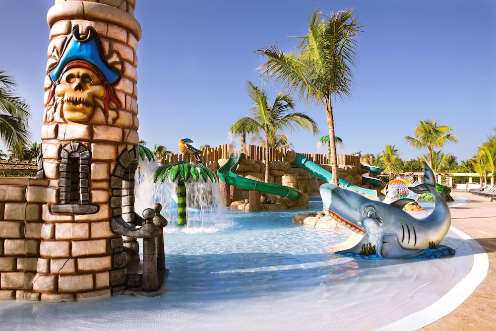 Barceló Bávaro Palace - All Inclusive — Attractions for children in Bavaro, La Altagracia
