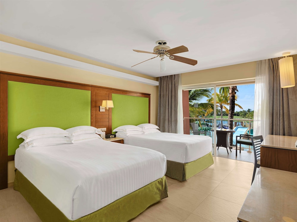Barceló Bávaro Palace - All Inclusive — Hotel rooms in Bavaro, La Altagracia