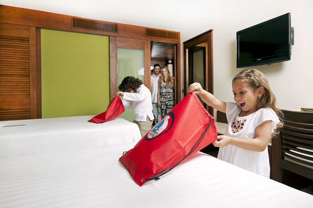 Barceló Bávaro Palace - All Inclusive — Hotel rooms in Bavaro, La Altagracia