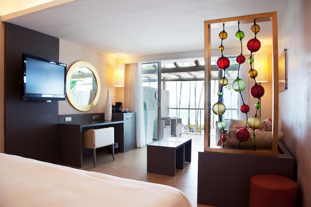 Barceló Bávaro Palace - All Inclusive — Hotel rooms in Bavaro, La Altagracia