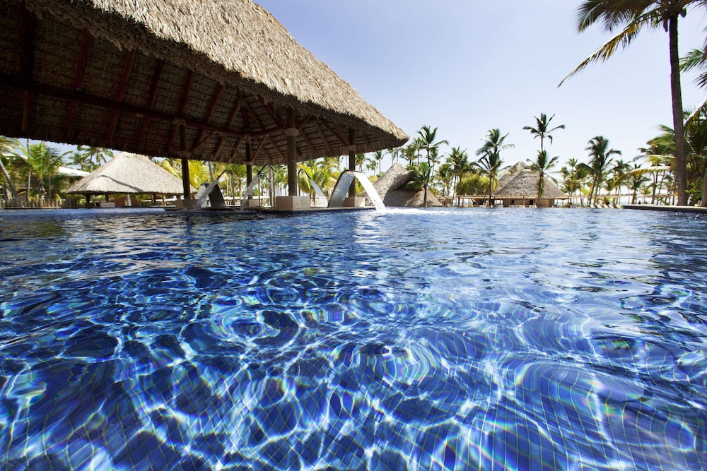 Barceló Bávaro Palace - All Inclusive — Swimming pool in Bavaro, La Altagracia